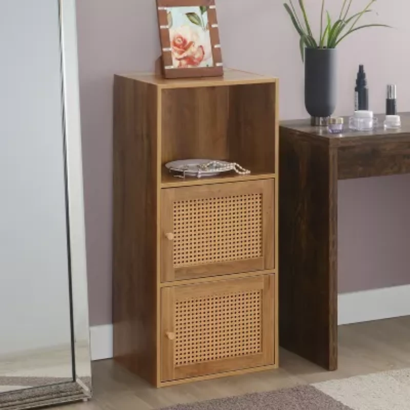Accent Cabinet