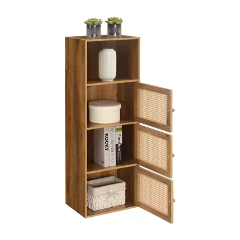 Accent Cabinet