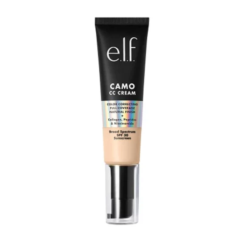 e.l.f. Camo Cc Cream