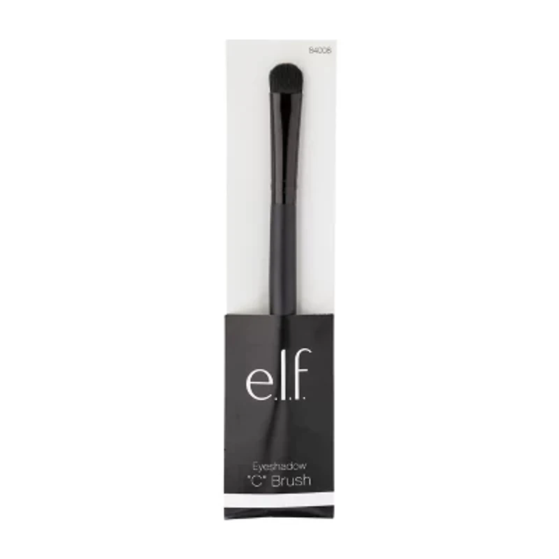 e.l.f. Eyeshadow "C" Brush