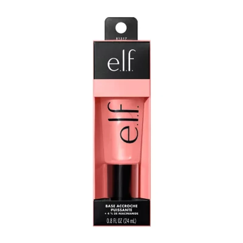 e.l.f. Power Grip Primer + 4% Niacinamide