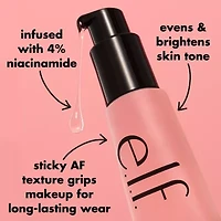 e.l.f. Power Grip Primer + 4% Niacinamide