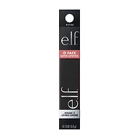e.l.f. O Face Satin Lipstick