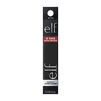 e.l.f. O Face Satin Lipstick
