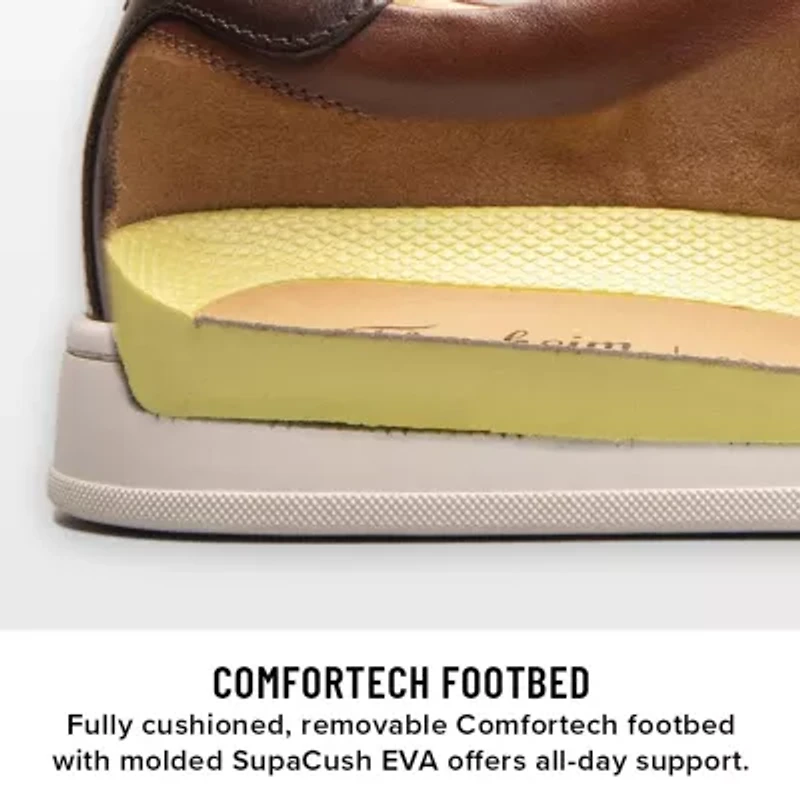 Florsheim Monopoli Mens Sneakers