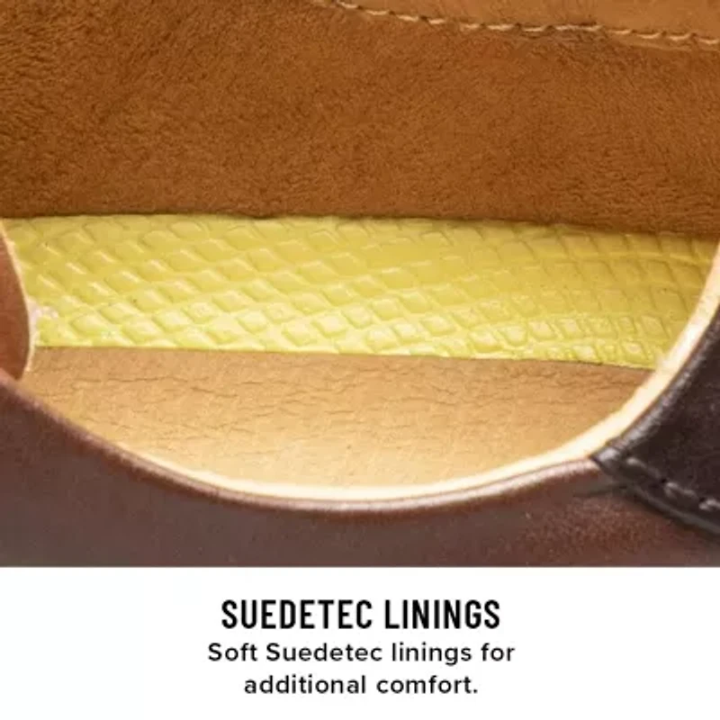 Florsheim Monopoli Mens Sneakers