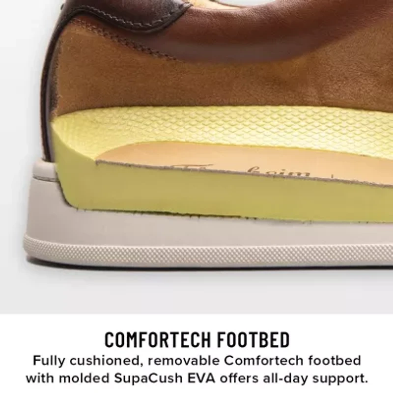 Florsheim Monopoli Mens Sneakers