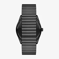 Womens Gray Stainless Steel Expansion Watch Fmdjo348