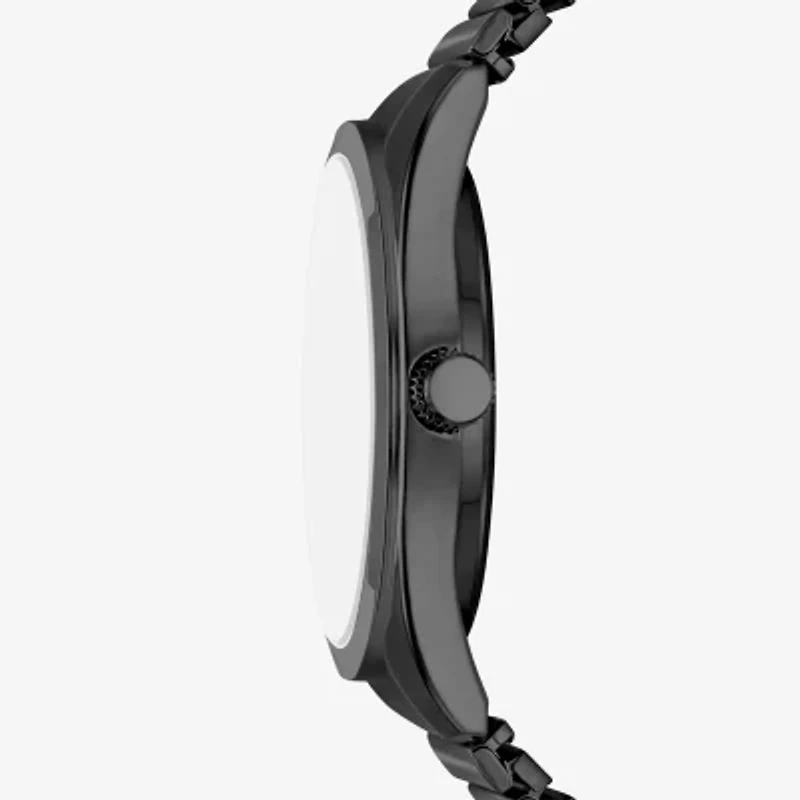 Womens Gray Stainless Steel Expansion Watch Fmdjo348