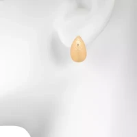 Bijoux Bar 16.5mm Stud Earrings