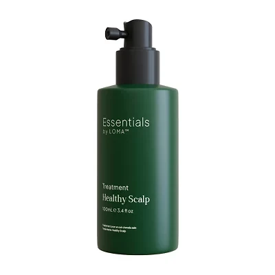 LOMA® Essentials Healthy Scalp Treatment 3.4 oz.