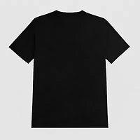 Nike 3BRAND by Russell Wilson Big Kid Boys Crew Neck Short Sleeve Regular Fit Graphic T-Shirt