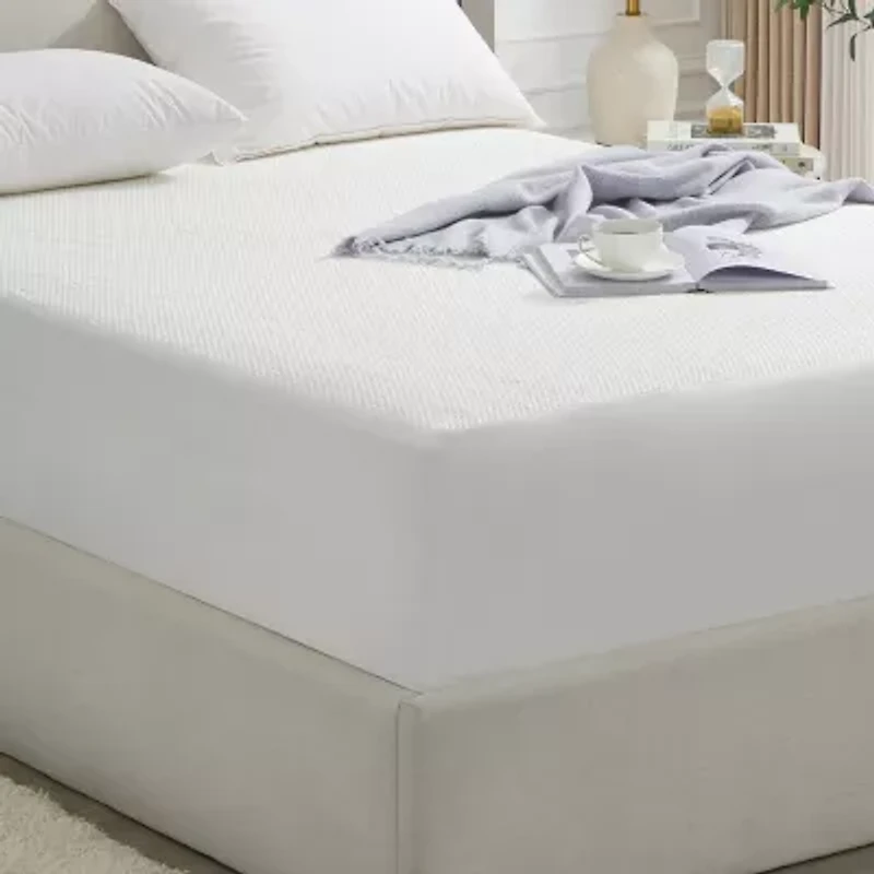 DAN RIVER® Waterproof Mattress Protector