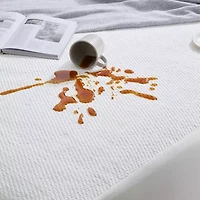 DAN RIVER® Waterproof Mattress Protector