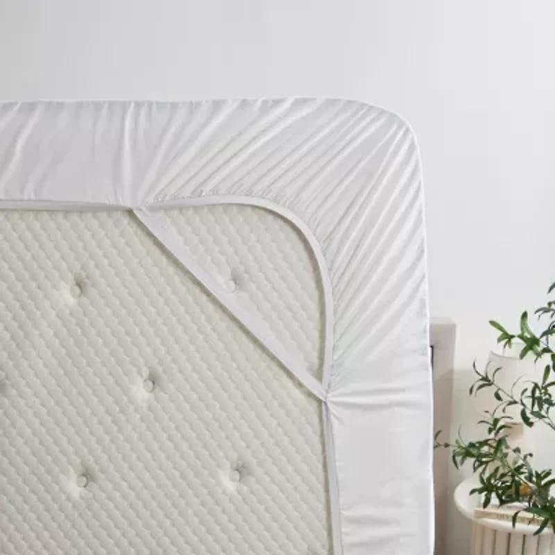 DAN RIVER® Waterproof Mattress Protector