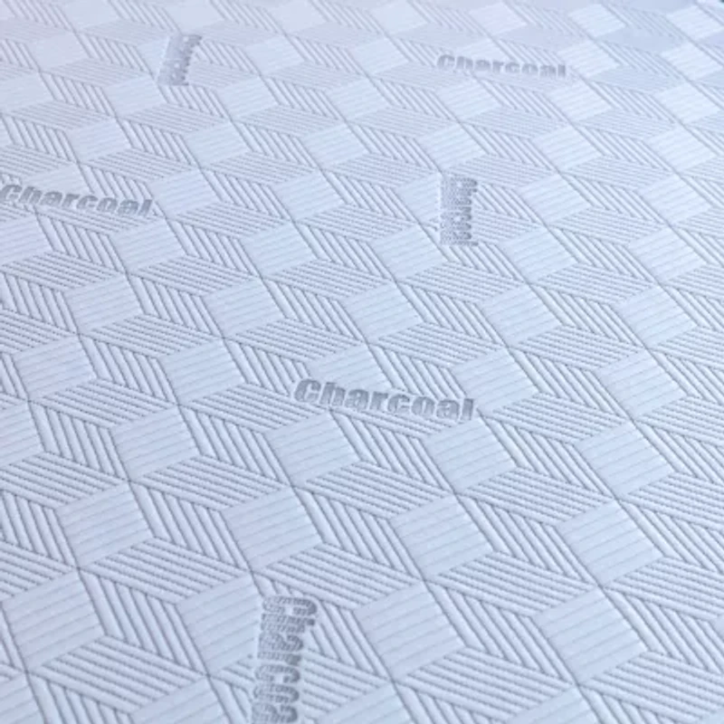 BIBB Home Waterproof Mattress Pad