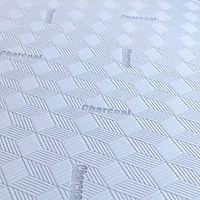 BIBB Home Waterproof Mattress Pad