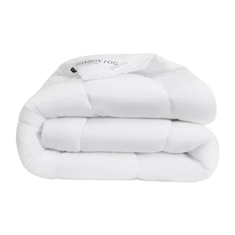 London Fog Ultra Soft Down Alternative Comforter