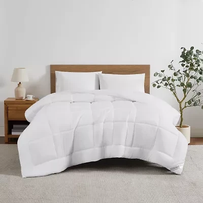 London Fog Ultra Soft Down Alternative Comforter