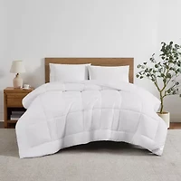 London Fog Ultra Soft Down Alternative Comforter