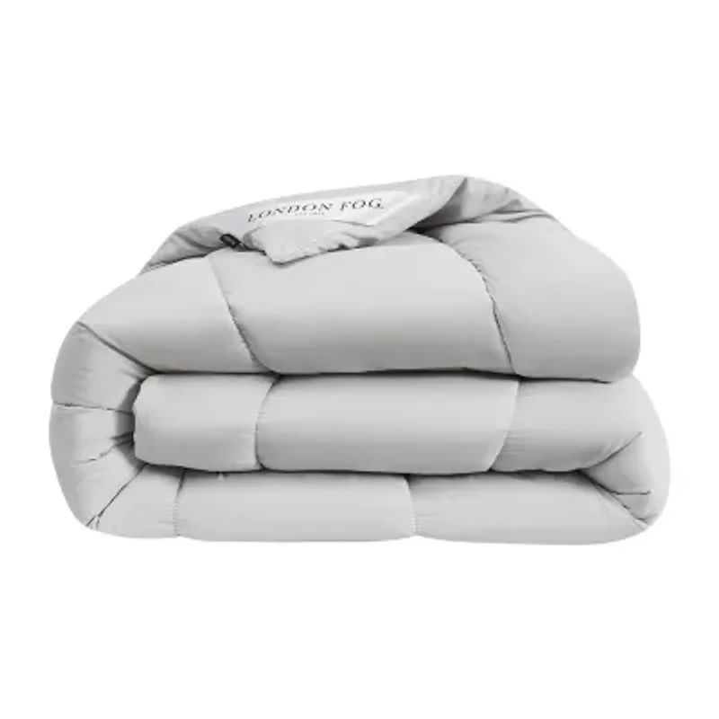 London Fog Ultra Soft Down Alternative Comforter