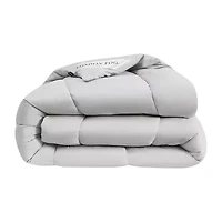 London Fog Ultra Soft Down Alternative Comforter