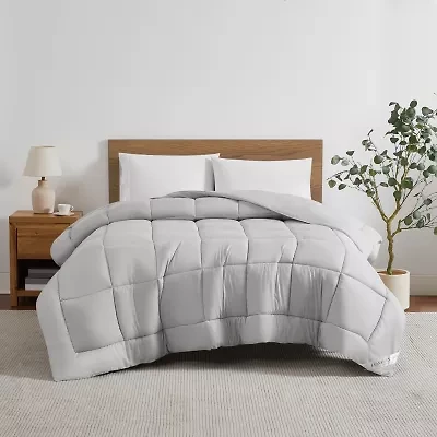 London Fog Ultra Soft Down Alternative Comforter