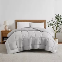 London Fog Ultra Soft Down Alternative Comforter