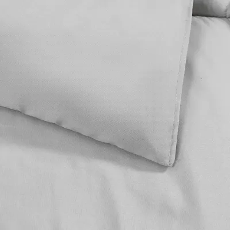 London Fog Ultra Soft Down Alternative Comforter