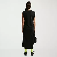 Womens Nike Chill Knit Maxi Dress