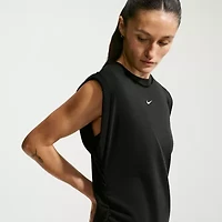 Womens Nike Chill Knit Maxi Dress