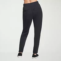 Skechers Womens SkechLuxe Elevate Slip-In Pant