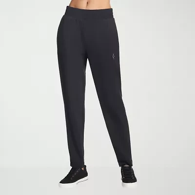 Skechers Womens SkechLuxe Elevate Slip-In Pant