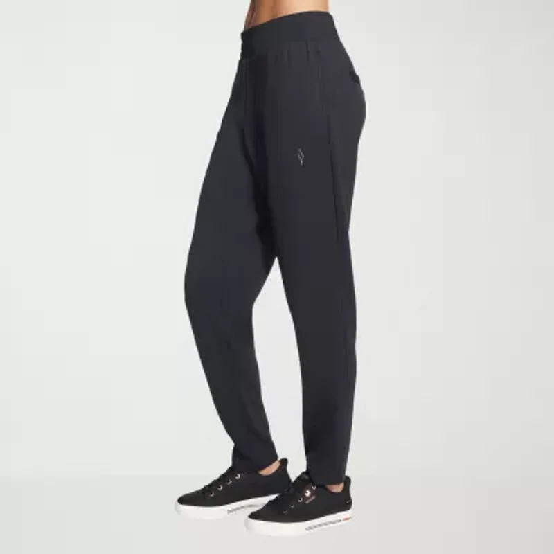 Skechers Womens SkechLuxe Elevate Slip-In Pant
