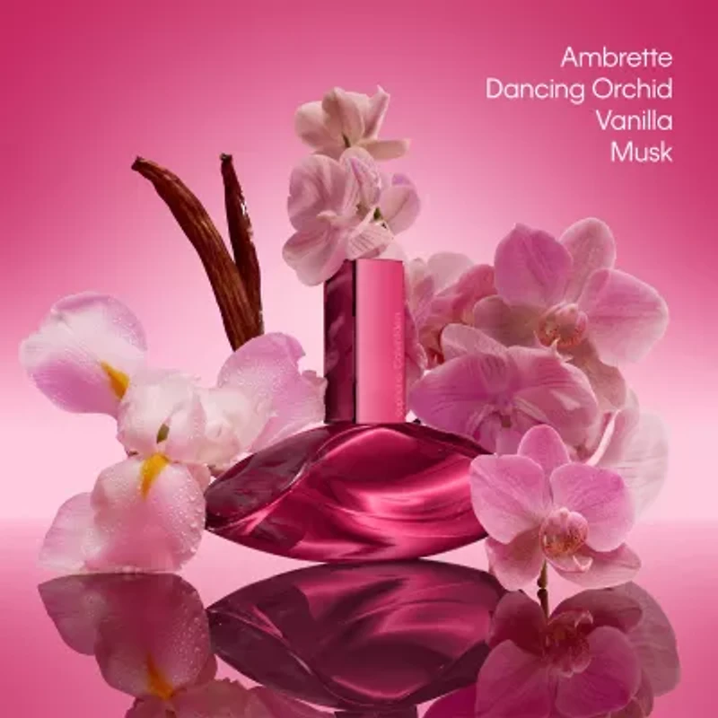 Calvin Klein Euphoria Elixir Discovery 3-Pc Gift Set