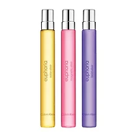 Calvin Klein Euphoria Elixir Discovery 3-Pc Gift Set