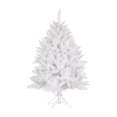 Vickerman 4 1/2 Foot Christmas Tree