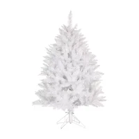 Vickerman 4 1/2 Foot Christmas Tree
