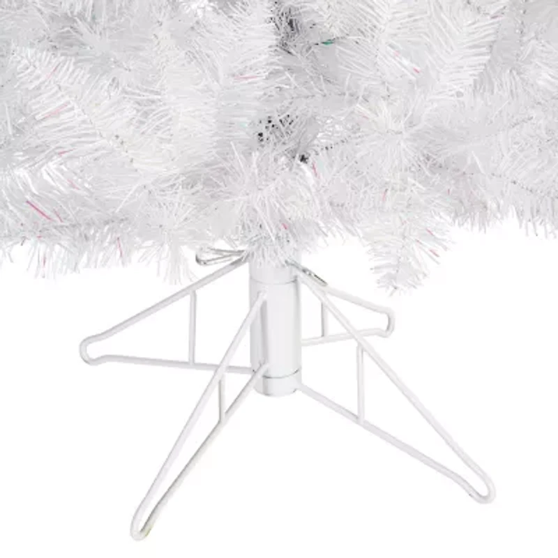 Vickerman 4 1/2 Foot Christmas Tree