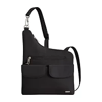 Travelon Anti-Theft Classic Crossbody Bag