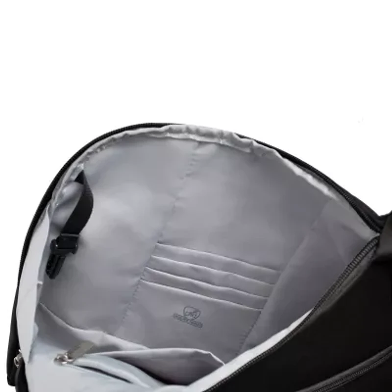 Travelon Anti-Theft Classic Crossbody Bag