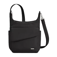 Travelon Anti-Theft Classic Messenger Bag