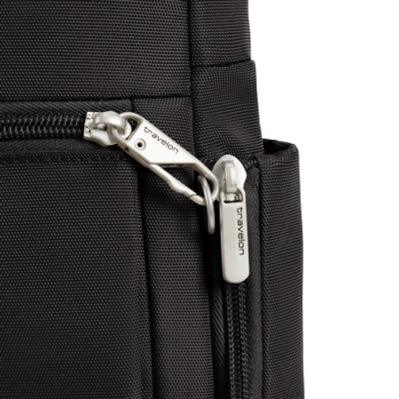 Travelon Anti-Theft Classic Messenger Bag