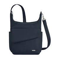 Travelon Anti-Theft Classic Messenger Bag