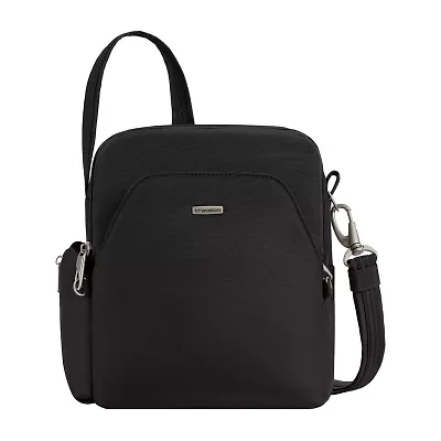 Travelon Anti-Theft Classic Travel Crossbody Bag