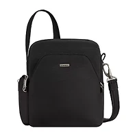 Travelon Anti-Theft Classic Travel Crossbody Bag