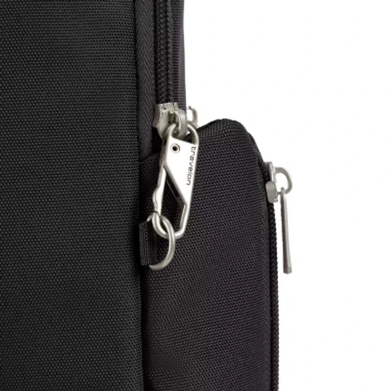 Travelon Anti-Theft Classic Travel Crossbody Bag