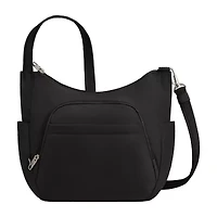 Anti-Theft Classic Crossbody Bucket Bag