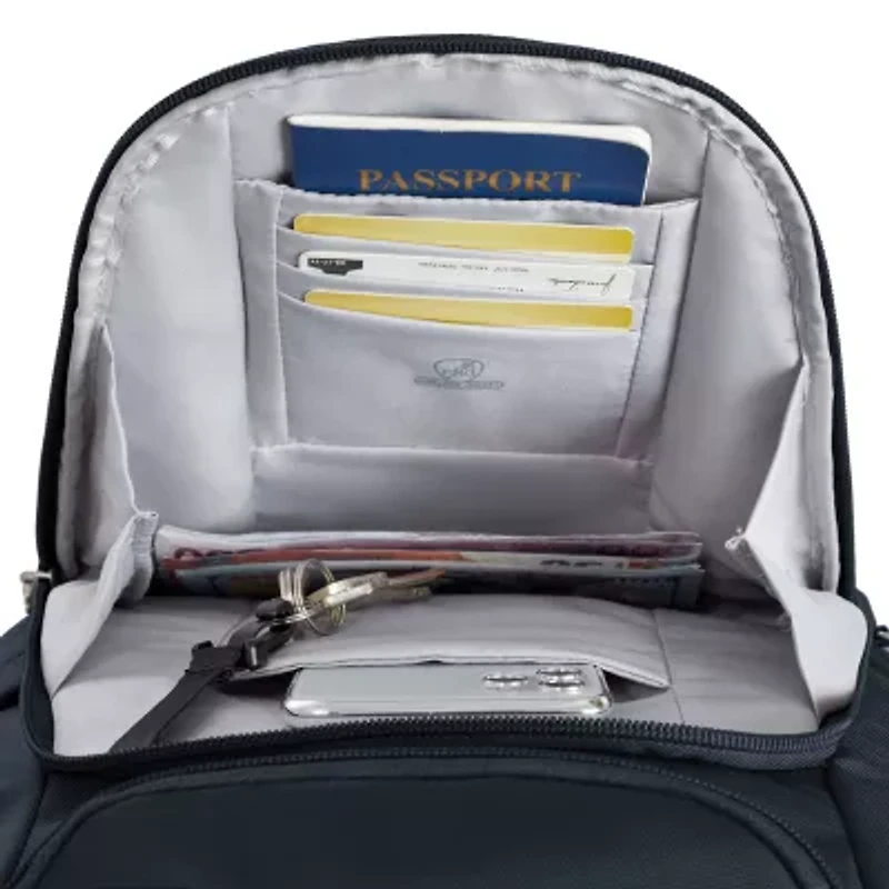 Travelon Anti-Theft Classic Womens Backpack