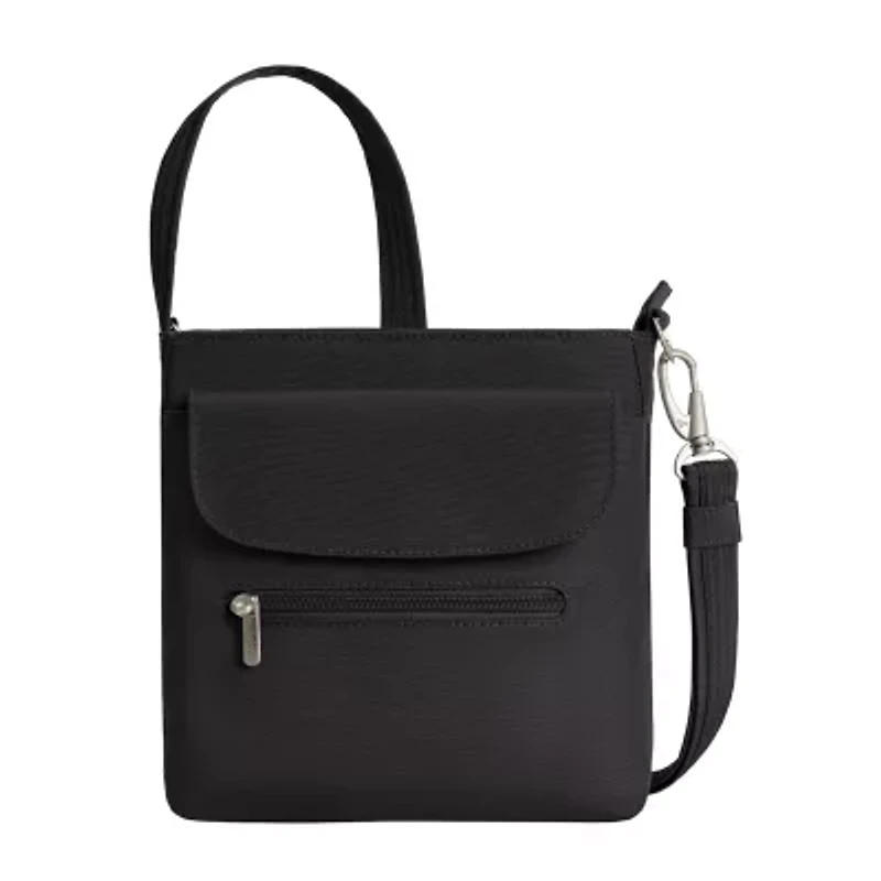 Travelon Anti-theft Classic Mini Shoulder Bag
